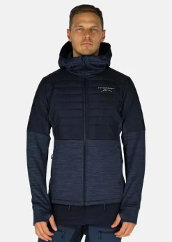 Swedemount Lofoten Hybrid Jacket