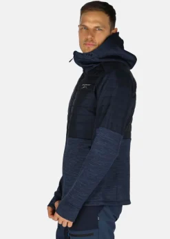 Swedemount Lofoten Hybrid Jacket