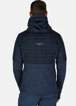 Swedemount Lofoten Hybrid Jacket