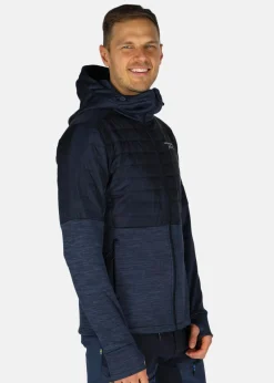 Swedemount Lofoten Hybrid Jacket