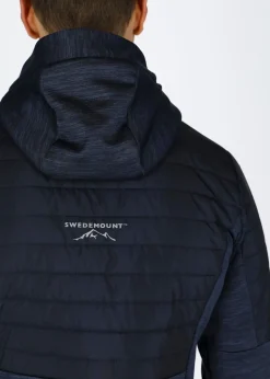 Swedemount Lofoten Hybrid Jacket