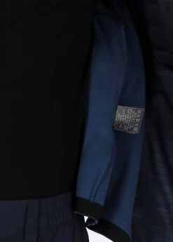 Swedemount Lofoten Hybrid Jacket