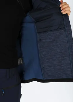 Swedemount Lofoten Hybrid Jacket