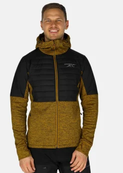 Swedemount Lofoten Hybrid Jacket