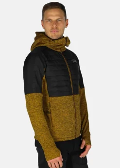 Swedemount Lofoten Hybrid Jacket