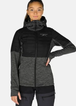 Swedemount Lofoten Hybrid Jacket W