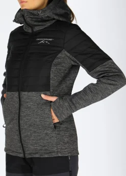Swedemount Lofoten Hybrid Jacket W