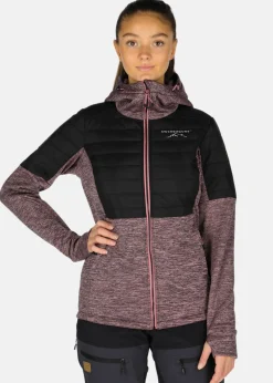 Swedemount Lofoten Hybrid Jacket W