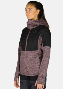 Swedemount Lofoten Hybrid Jacket W