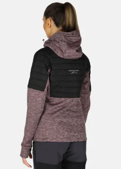Swedemount Lofoten Hybrid Jacket W