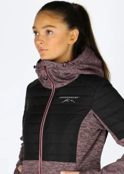 Swedemount Lofoten Hybrid Jacket W