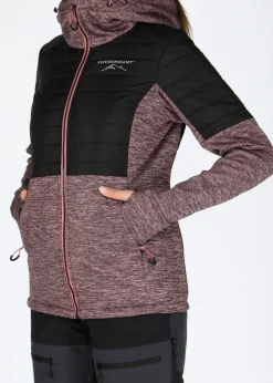 Swedemount Lofoten Hybrid Jacket W