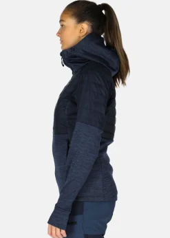 Swedemount Lofoten Hybrid Jacket W