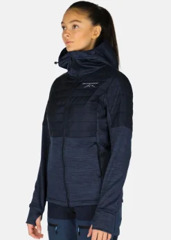 Swedemount Lofoten Hybrid Jacket W