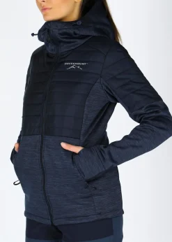 Swedemount Lofoten Hybrid Jacket W