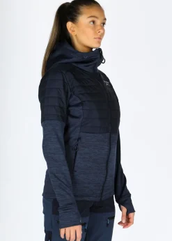 Swedemount Lofoten Hybrid Jacket W