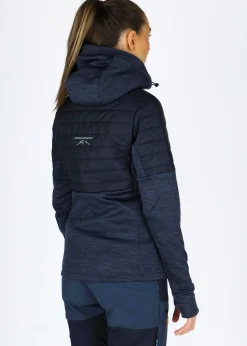 Swedemount Lofoten Hybrid Jacket W