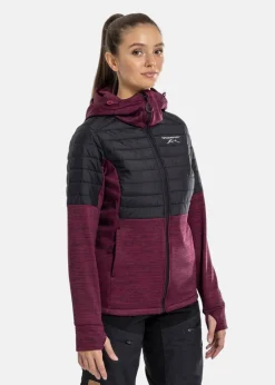 Swedemount Lofoten Hybrid Jacket W