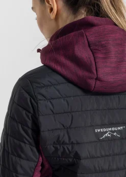 Swedemount Lofoten Hybrid Jacket W