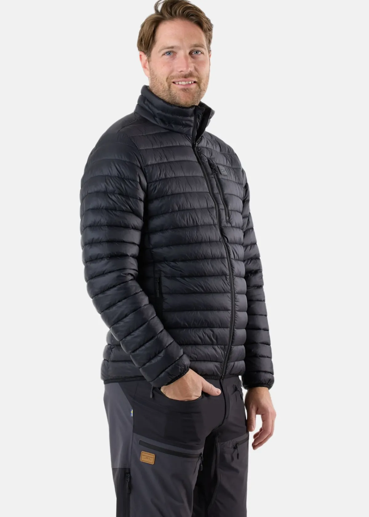 Swedemount Lofoten Jacket