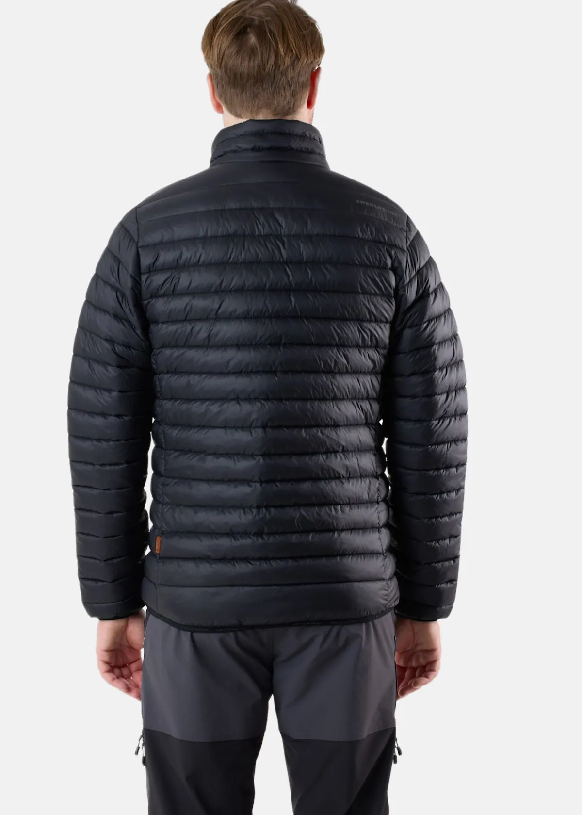 Swedemount Lofoten Jacket