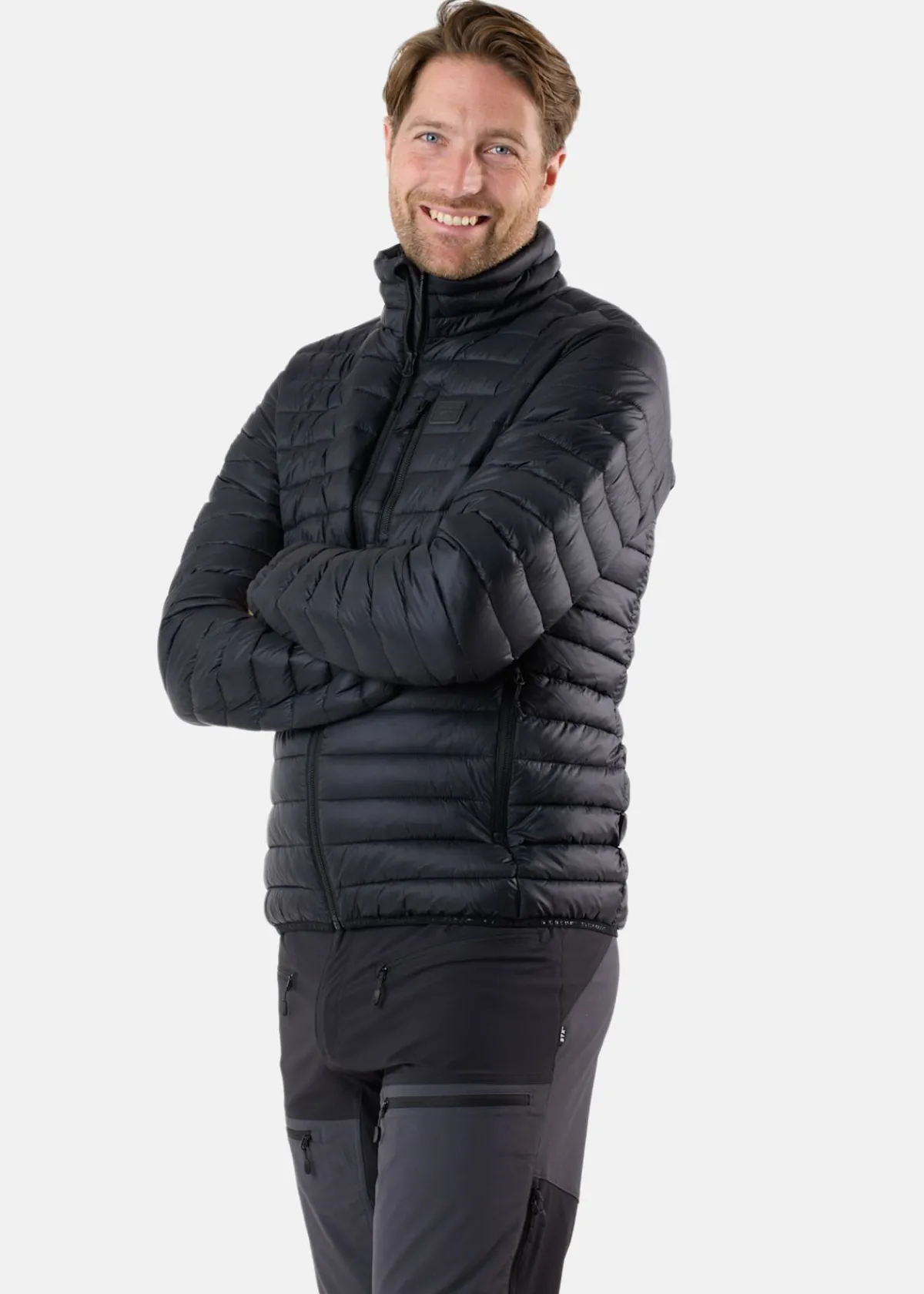 Swedemount Lofoten Jacket