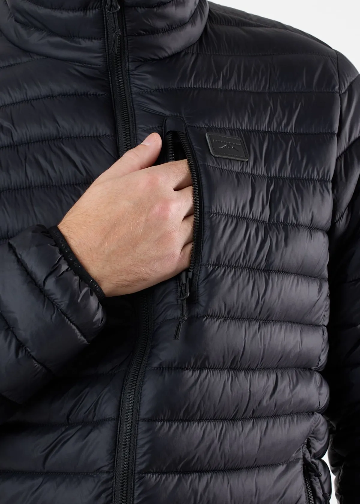 Swedemount Lofoten Jacket