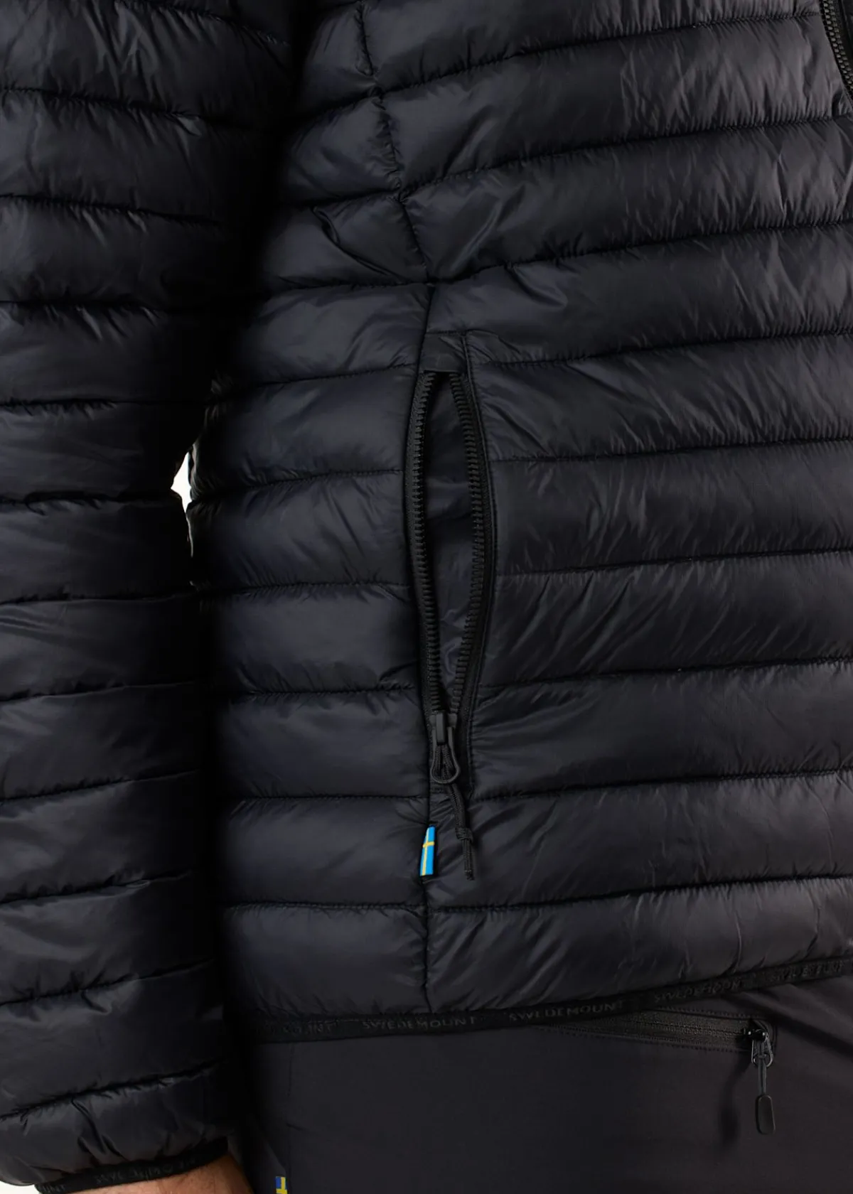 Swedemount Lofoten Jacket
