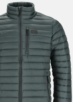 Swedemount Lofoten Jacket