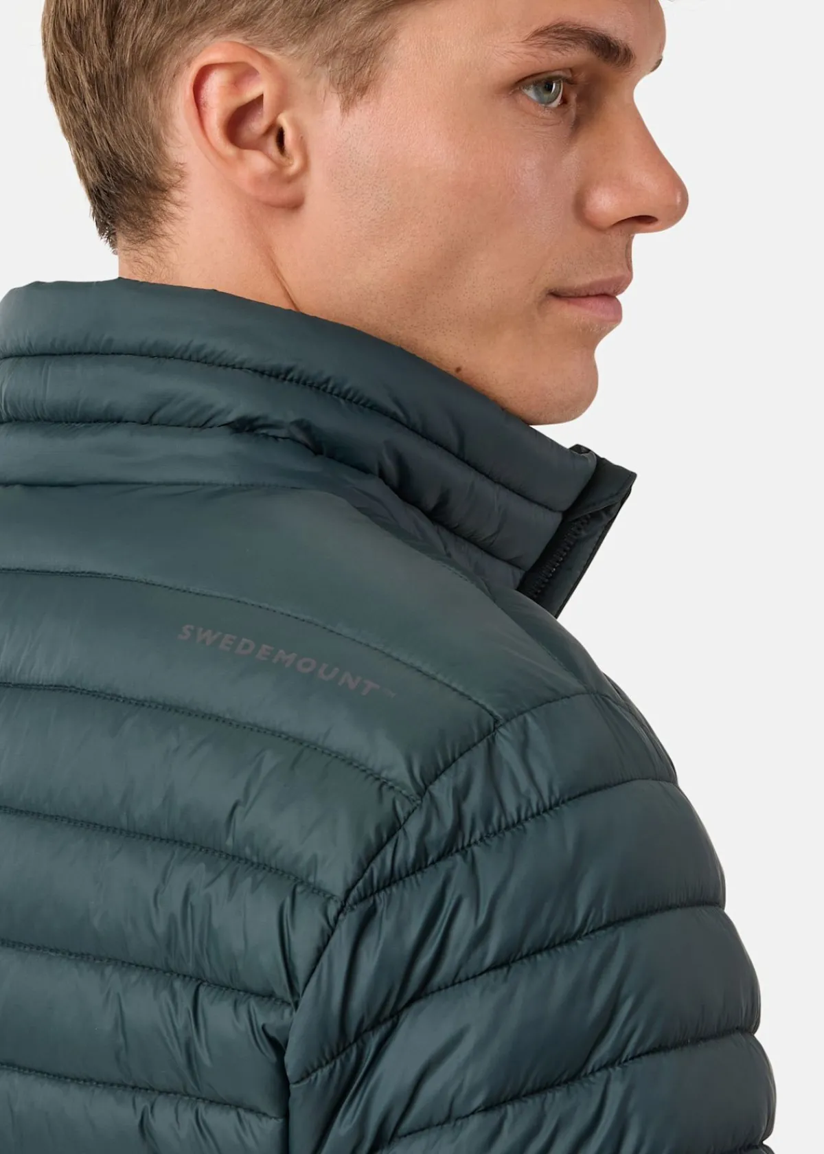 Swedemount Lofoten Jacket