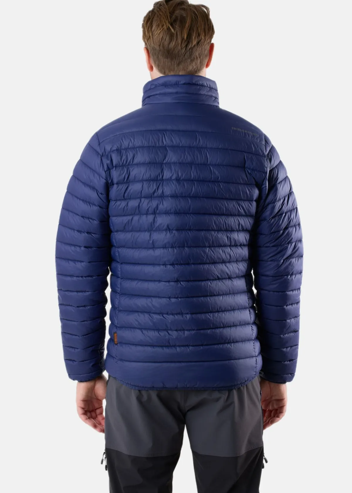 Swedemount Lofoten Jacket