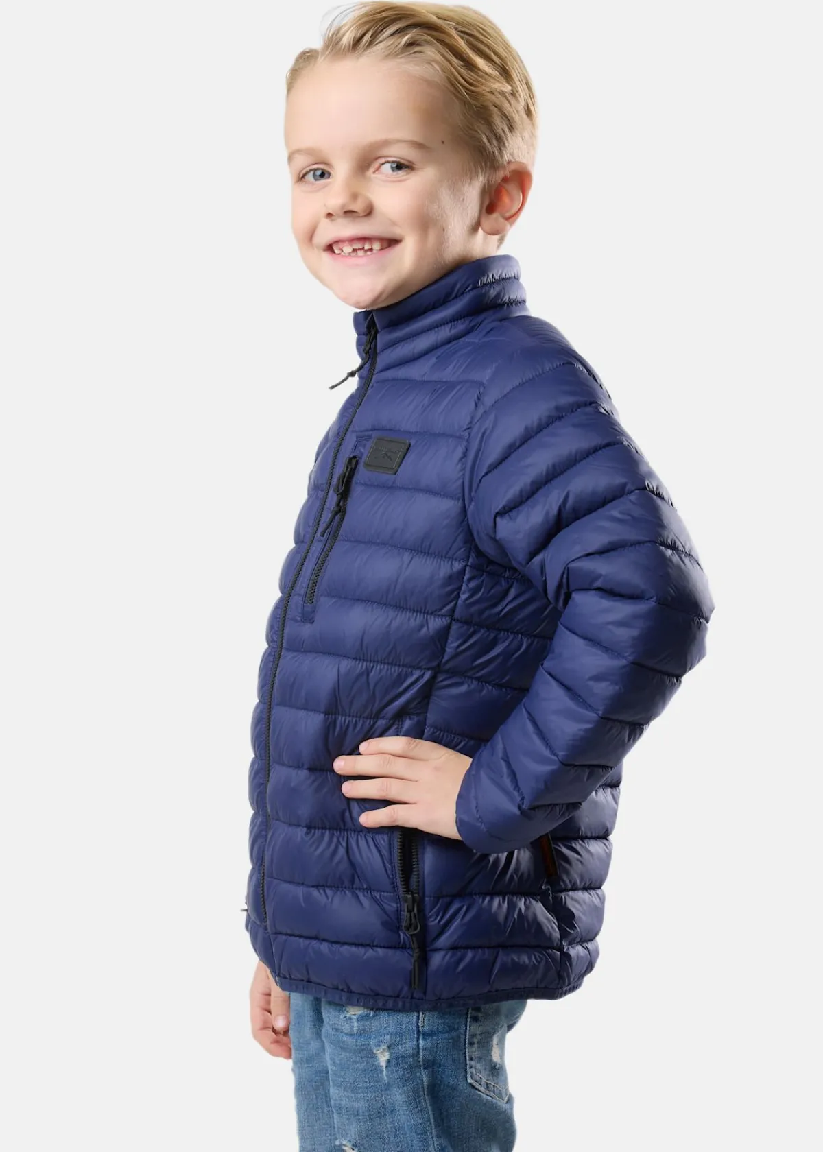 Barn Swedemount Lofoten Jacket JR