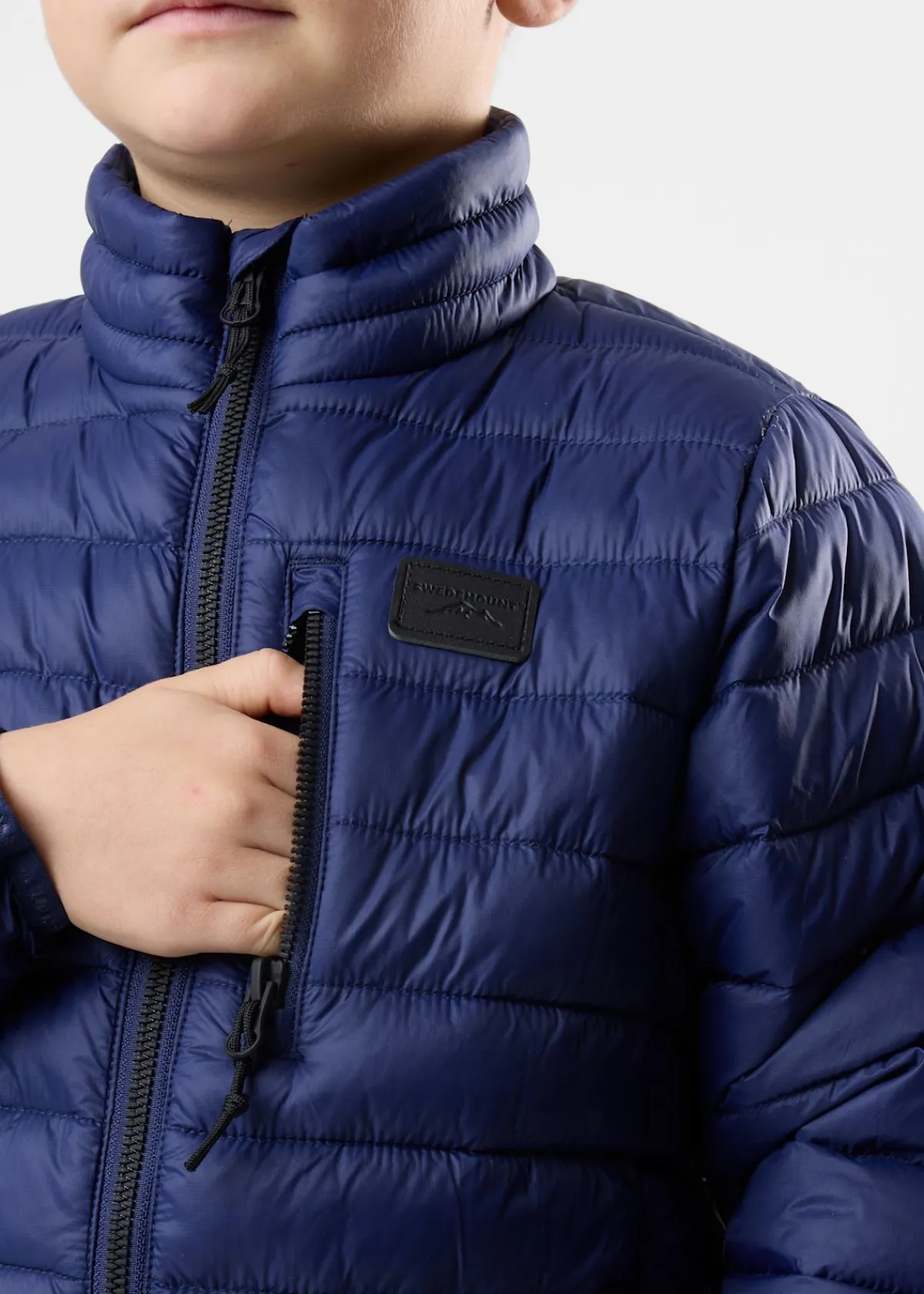 Barn Swedemount Lofoten Jacket JR