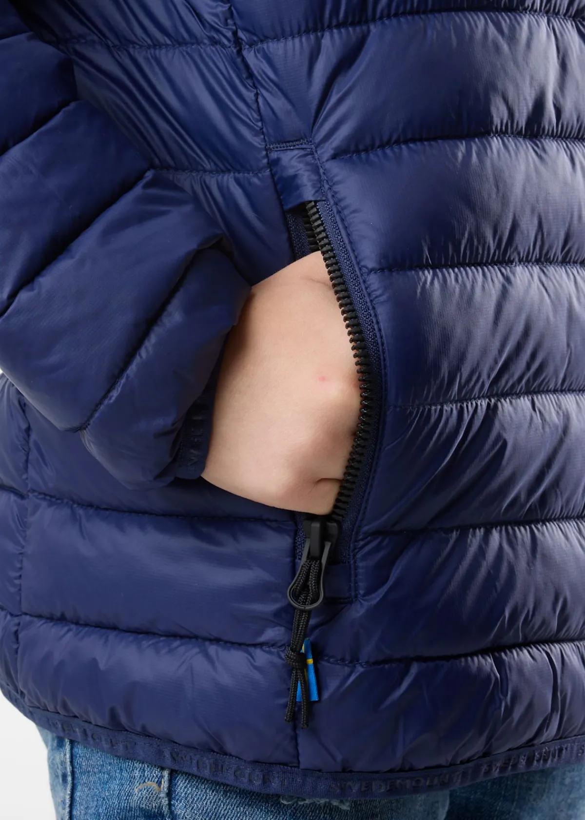 Barn Swedemount Lofoten Jacket JR