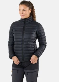 Swedemount Lofoten Jacket W