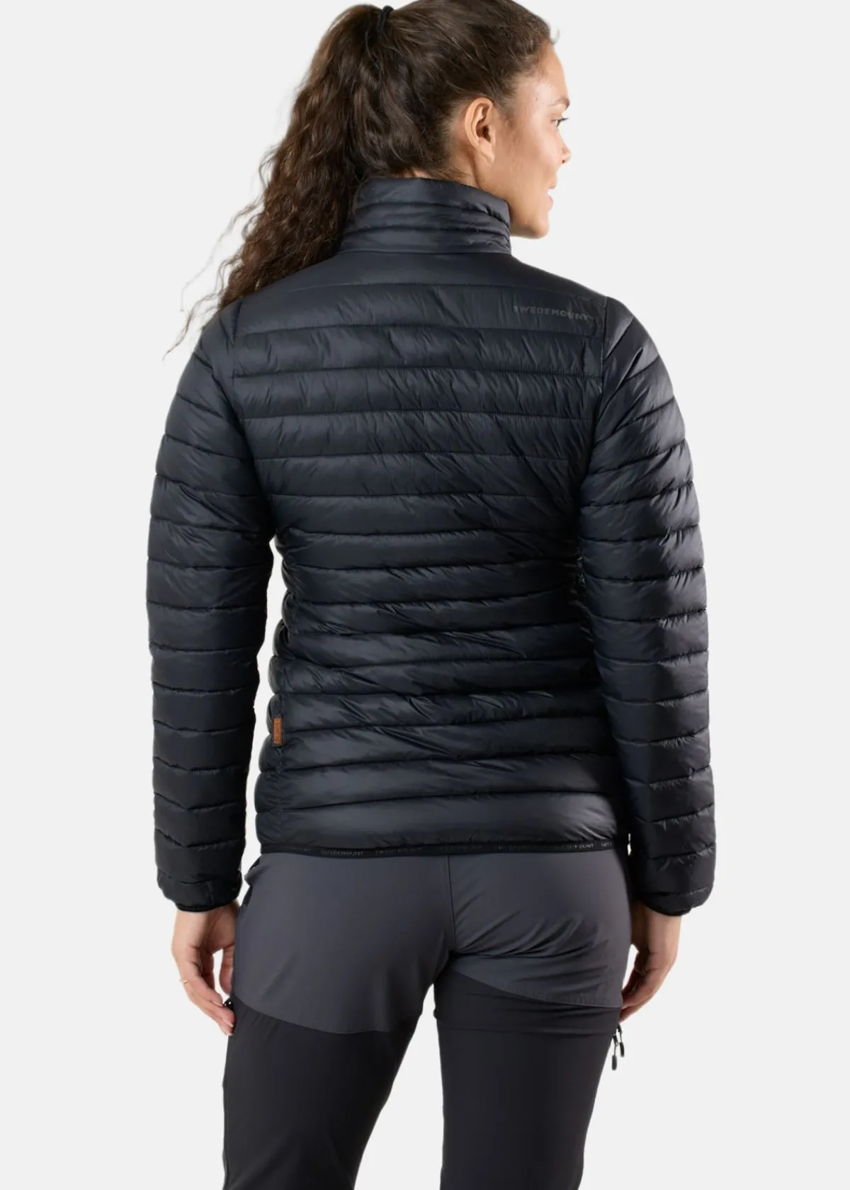 Swedemount Lofoten Jacket W