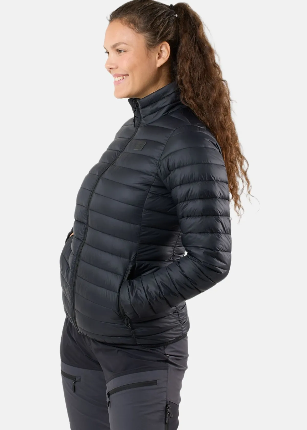 Swedemount Lofoten Jacket W