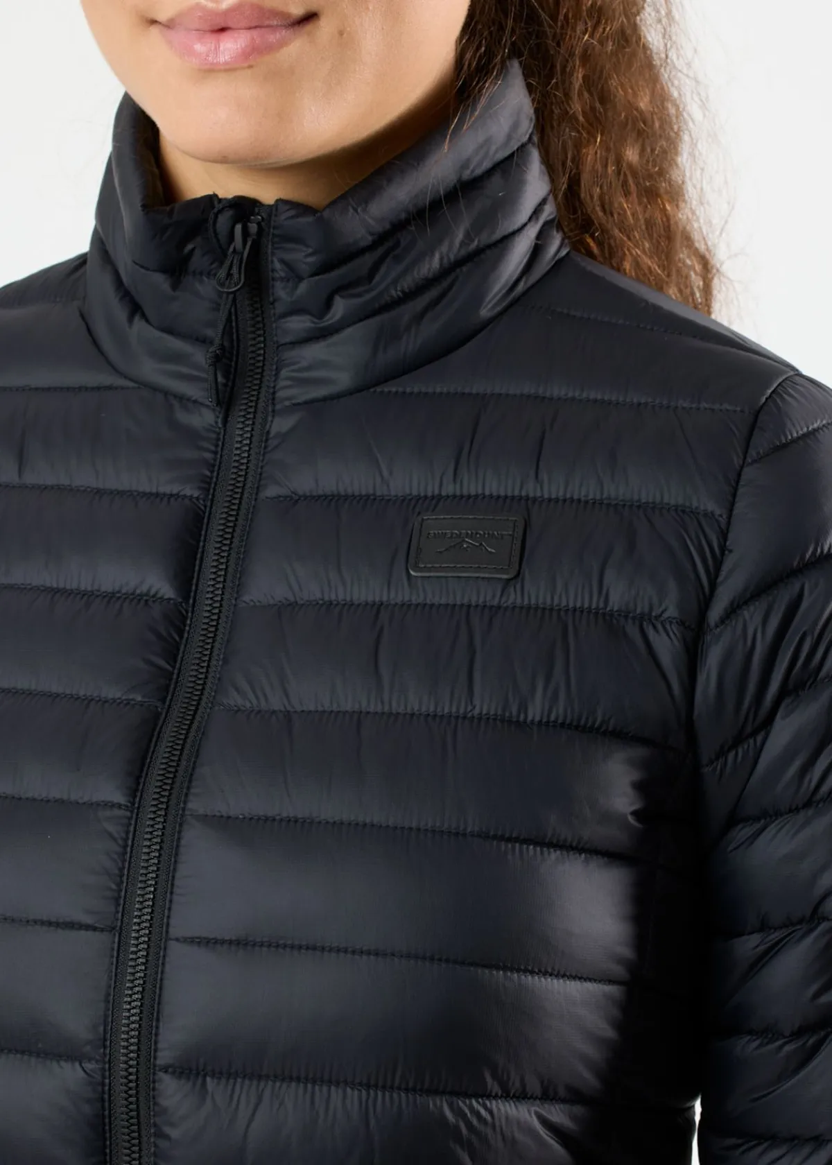 Swedemount Lofoten Jacket W