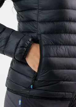 Swedemount Lofoten Jacket W