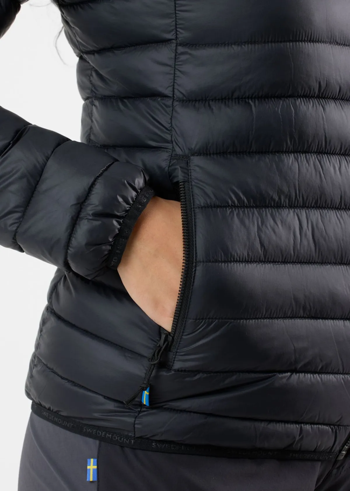 Swedemount Lofoten Jacket W