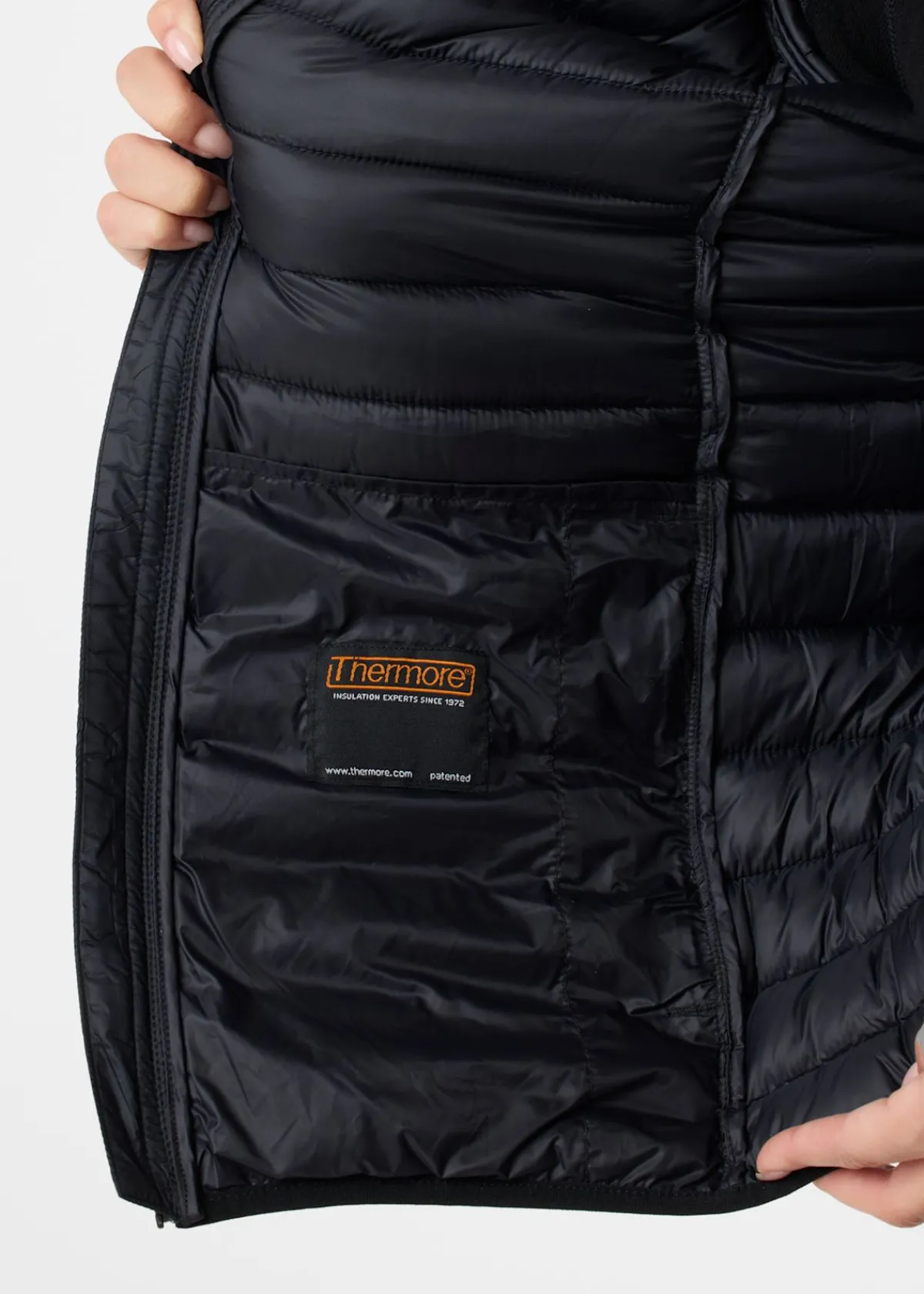 Swedemount Lofoten Jacket W