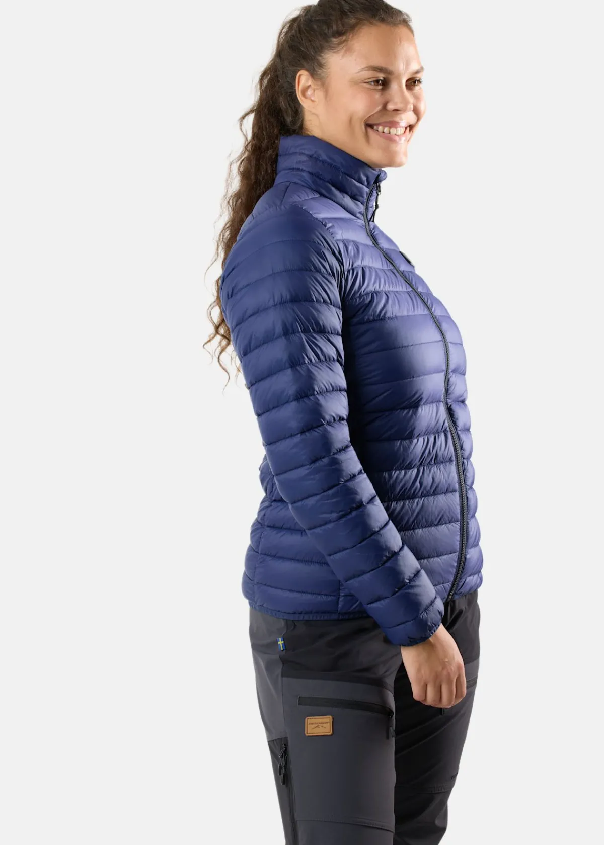 Swedemount Lofoten Jacket W