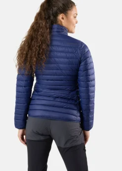 Swedemount Lofoten Jacket W