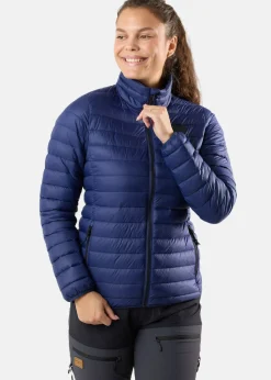 Swedemount Lofoten Jacket W