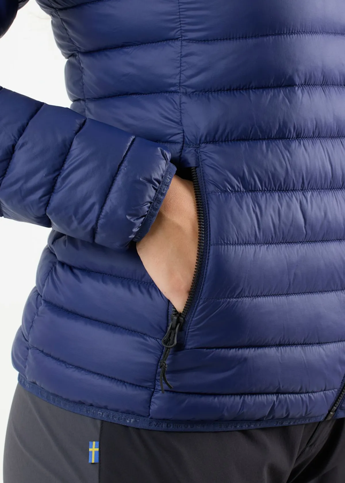 Swedemount Lofoten Jacket W