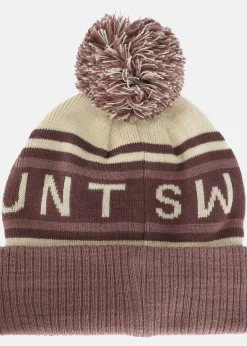 Swedemount Lofoten Knitted Pom Pom