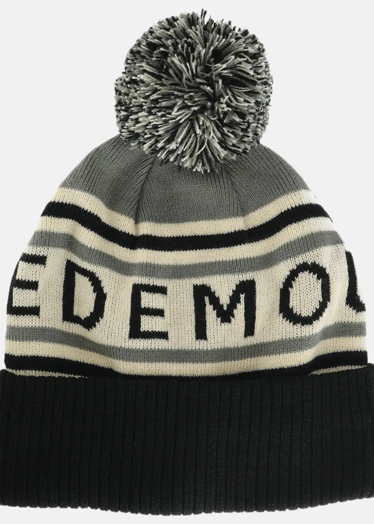 Swedemount Lofoten Knitted Pom Pom
