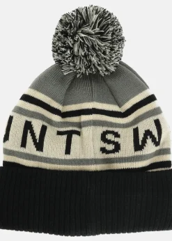Swedemount Lofoten Knitted Pom Pom