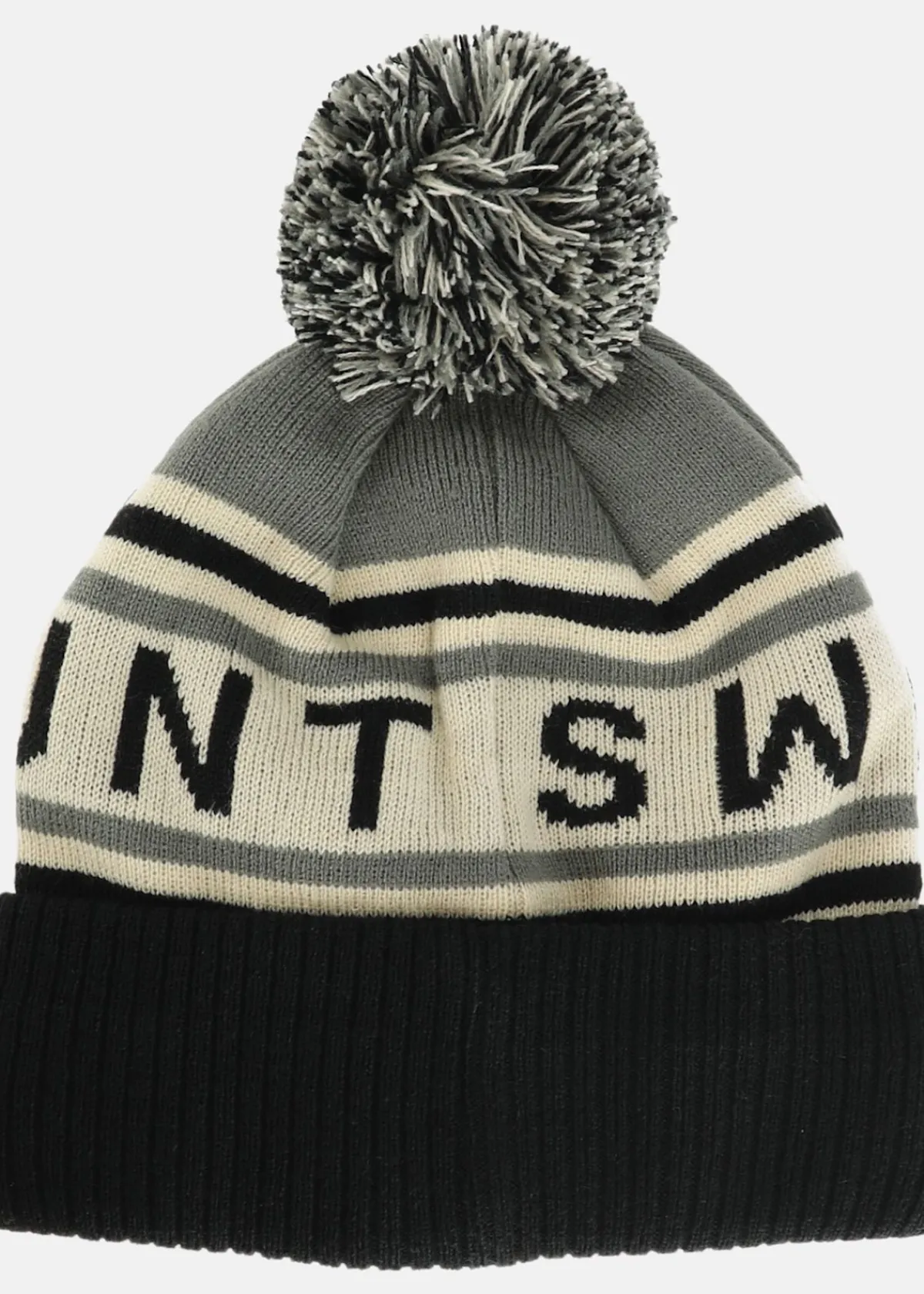 Swedemount Lofoten Knitted Pom Pom