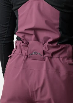 Swedemount Lofoten 3L Shell Bib Pants W